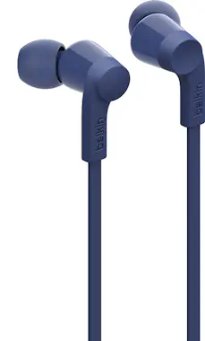 Belkin Belkin SoundForm Auriculares Alámbrico Dentro de o Belkin Belkin SoundForm Auriculares Alámbrico Dentro de o