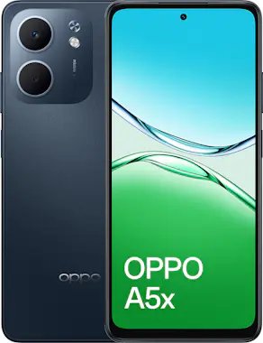 OPPO A5x 128GB+4GB RAM KM0 OPPO A5x 128GB+4GB RAM KM0