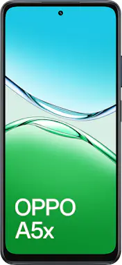 OPPO A5x 128GB+4GB RAM KM0 OPPO A5x 128GB+4GB RAM KM0