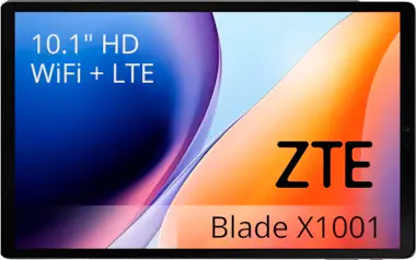 ZTE Blade X1001 4G 64GB+4GB RAM KM0 ZTE Blade X1001 4G 64GB+4GB RAM KM0