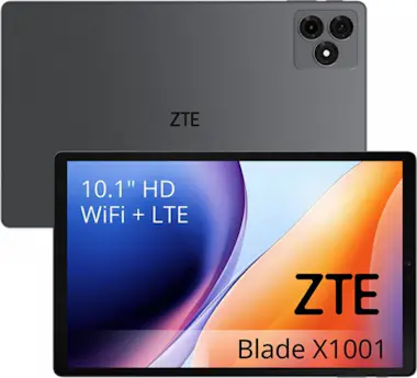 ZTE Blade X1001 4G 64GB+4GB RAM KM0 ZTE Blade X1001 4G 64GB+4GB RAM KM0