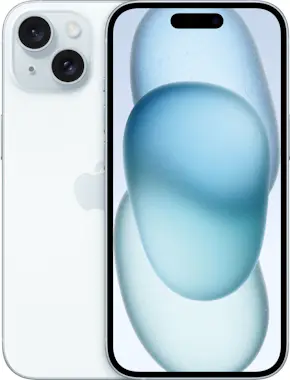 Apple iPhone 15 256GB ReNuevo Apple iPhone 15 256GB ReNuevo