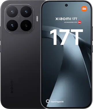 Xiaomi 17T 5G 256GB+12GB RAM Xiaomi 17T 5G 256GB+12GB RAM