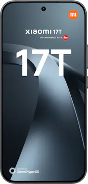 Xiaomi 17T 5G 256GB+12GB RAM Xiaomi 17T 5G 256GB+12GB RAM