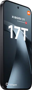 Xiaomi 17T 5G 256GB+12GB RAM Xiaomi 17T 5G 256GB+12GB RAM