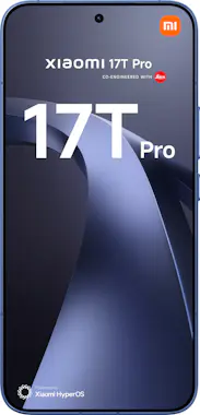 Xiaomi 17T Pro 5G 512GB+12GB RAM Xiaomi 17T Pro 5G 512GB+12GB RAM