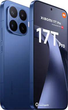 Xiaomi 17T Pro 5G 512GB+12GB RAM Xiaomi 17T Pro 5G 512GB+12GB RAM