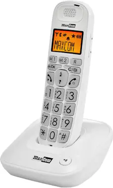 maxcom MC6800 maxcom MC6800