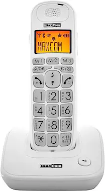 maxcom MC6800 maxcom MC6800