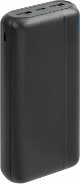 Rivacase Rivacase VA2071 batería externa 20000 mAh Negro Rivacase Rivacase VA2071 batería externa 20000 mAh Negro
