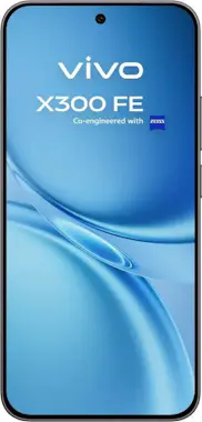 vivo X300FE 5G 512GB+12GB RAM vivo X300FE 5G 512GB+12GB RAM