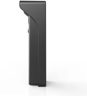 Nedis Nedis WIFICDP21BK timbre de puerta Negro Nedis Nedis WIFICDP21BK timbre de puerta Negro
