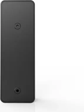 Nedis Nedis WIFICDP21BK timbre de puerta Negro Nedis Nedis WIFICDP21BK timbre de puerta Negro