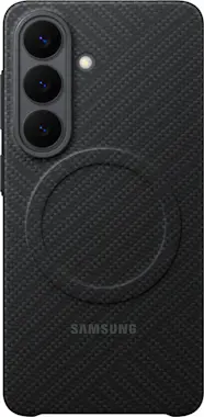 Samsung Samsung M1 Carbon Magnet Black funda para teléfono Samsung Samsung M1 Carbon Magnet Black funda para teléfono