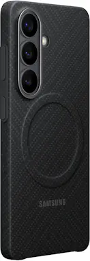 Samsung Samsung M1 Carbon Magnet Black funda para teléfono Samsung Samsung M1 Carbon Magnet Black funda para teléfono