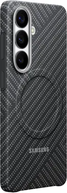 Samsung Samsung M1 Carbon Magnet Gray funda para teléfono Samsung Samsung M1 Carbon Magnet Gray funda para teléfono