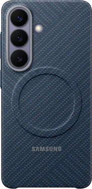 Samsung Samsung M1 Carbon Magnet Blueviolet funda para tel Samsung Samsung M1 Carbon Magnet Blueviolet funda para tel