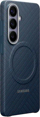 Samsung Samsung M1 Carbon Magnet Blueviolet funda para tel Samsung Samsung M1 Carbon Magnet Blueviolet funda para tel