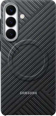 Samsung Samsung M2 Carbon Magnet Gray funda para teléfono Samsung Samsung M2 Carbon Magnet Gray funda para teléfono