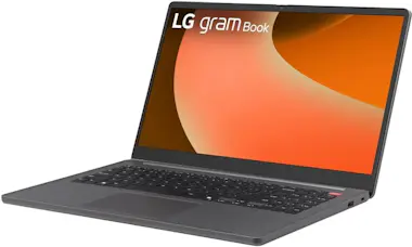 LG LG Gram 15U50T Intel® Core™ i5 i5-1334U Portátil 3 LG LG Gram 15U50T Intel® Core™ i5 i5-1334U Portátil 3