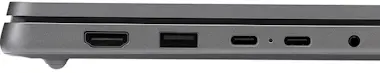 LG LG Gram 15U50T Intel® Core™ i5 i5-1334U Portátil 3 LG LG Gram 15U50T Intel® Core™ i5 i5-1334U Portátil 3