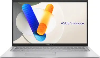 Asus ASUS Vivobook 17 F1704VA-AU049W - Ordenador Portát Asus ASUS Vivobook 17 F1704VA-AU049W - Ordenador Portát