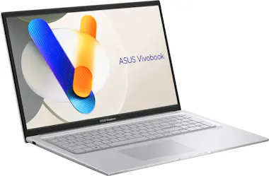 Asus ASUS Vivobook 17 F1704VA-AU049W - Ordenador Portát Asus ASUS Vivobook 17 F1704VA-AU049W - Ordenador Portát