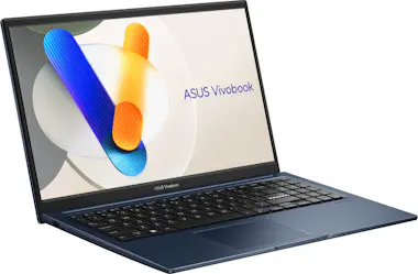 Asus ASUS Vivobook 15 F1504VA-BQ529 - Ordenador Portáti Asus ASUS Vivobook 15 F1504VA-BQ529 - Ordenador Portáti