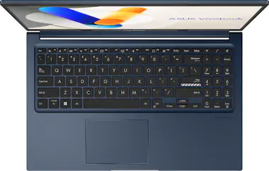 Asus ASUS Vivobook 15 F1504VA-BQ529 - Ordenador Portáti Asus ASUS Vivobook 15 F1504VA-BQ529 - Ordenador Portáti