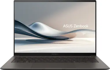 Asus ASUS Zenbook S14 OLED OLED UX5406SA-PZ542W Copilot Asus ASUS Zenbook S14 OLED OLED UX5406SA-PZ542W Copilot