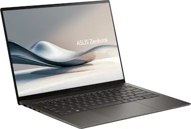 Asus ASUS Zenbook S14 OLED OLED UX5406SA-PZ542W Copilot Asus ASUS Zenbook S14 OLED OLED UX5406SA-PZ542W Copilot