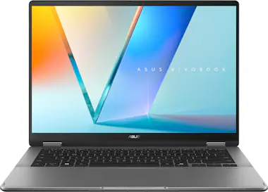 Asus ASUS Vivobook 14 Flip OLED TP3407SA-SG180W Copilot Asus ASUS Vivobook 14 Flip OLED TP3407SA-SG180W Copilot