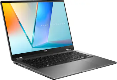Asus ASUS Vivobook 14 Flip OLED TP3407SA-SG180W Copilot Asus ASUS Vivobook 14 Flip OLED TP3407SA-SG180W Copilot