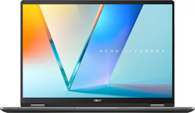 Asus ASUS Vivobook 14 Flip OLED TP3407SA-SG180W Copilot Asus ASUS Vivobook 14 Flip OLED TP3407SA-SG180W Copilot