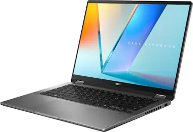Asus ASUS Vivobook 14 Flip OLED TP3407SA-SG180W Copilot Asus ASUS Vivobook 14 Flip OLED TP3407SA-SG180W Copilot