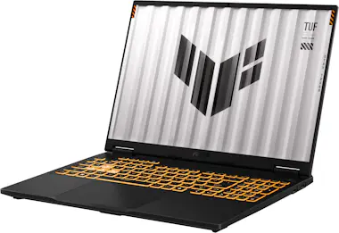 Asus ASUS TUF Gaming F16 TUF608JPR-QT031 - Ordenador Po Asus ASUS TUF Gaming F16 TUF608JPR-QT031 - Ordenador Po