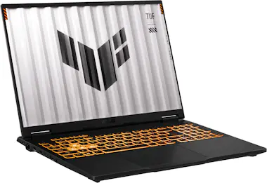 Asus ASUS TUF Gaming F16 TUF608JPR-QT031 - Ordenador Po Asus ASUS TUF Gaming F16 TUF608JPR-QT031 - Ordenador Po