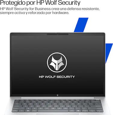 HP HP EliteBook 8 G1i 14 inch Notebook Next Gen AI PC HP HP EliteBook 8 G1i 14 inch Notebook Next Gen AI PC