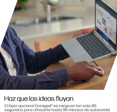 HP HP EliteBook 8 Flip G1i 13 inch Notebook AI PC Wol HP HP EliteBook 8 Flip G1i 13 inch Notebook AI PC Wol