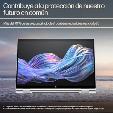HP HP EliteBook X Flip G1i Next Gen AI PC Wolf Pro Se HP HP EliteBook X Flip G1i Next Gen AI PC Wolf Pro Se