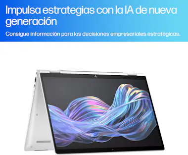 HP HP EliteBook X Flip G1i Next Gen AI PC Wolf Pro Se HP HP EliteBook X Flip G1i Next Gen AI PC Wolf Pro Se