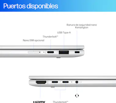 HP HP EliteBook X Flip G1i Next Gen AI PC Wolf Pro Se HP HP EliteBook X Flip G1i Next Gen AI PC Wolf Pro Se