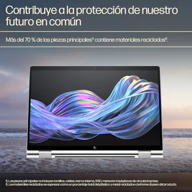 HP HP EliteBook X Flip G1i Next Gen AI PC Wolf Pro Se HP HP EliteBook X Flip G1i Next Gen AI PC Wolf Pro Se