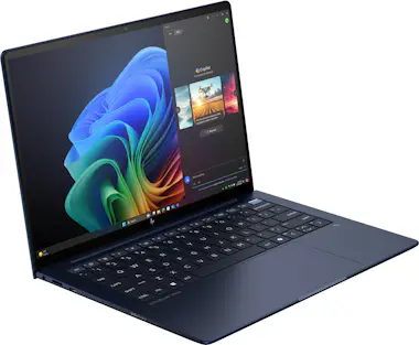 HP HP EliteBook Ultra G1i Next Gen AI PC Wolf Pro Sec HP HP EliteBook Ultra G1i Next Gen AI PC Wolf Pro Sec