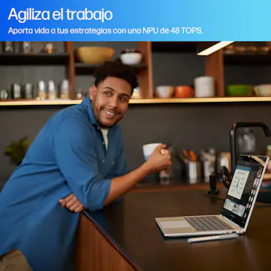 HP HP EliteBook X G1i Next Gen AI PC Wolf Pro Securit HP HP EliteBook X G1i Next Gen AI PC Wolf Pro Securit