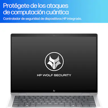 HP HP EliteBook X Flip G1i Next Gen AI Wolf Pro Secur HP HP EliteBook X Flip G1i Next Gen AI Wolf Pro Secur