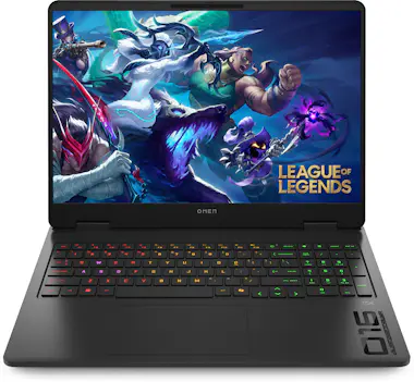 HP HP OMEN Gaming 16-ap0024ns Copilot+ PC AMD Ryzen A HP HP OMEN Gaming 16-ap0024ns Copilot+ PC AMD Ryzen A
