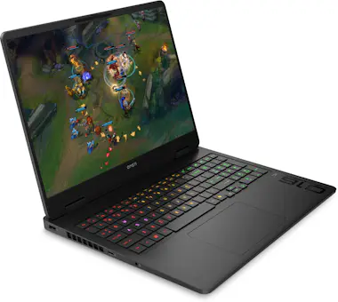 HP HP OMEN Gaming 16-ap0024ns Copilot+ PC AMD Ryzen A HP HP OMEN Gaming 16-ap0024ns Copilot+ PC AMD Ryzen A
