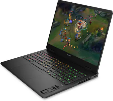 HP HP OMEN Gaming 16-ap0024ns Copilot+ PC AMD Ryzen A HP HP OMEN Gaming 16-ap0024ns Copilot+ PC AMD Ryzen A