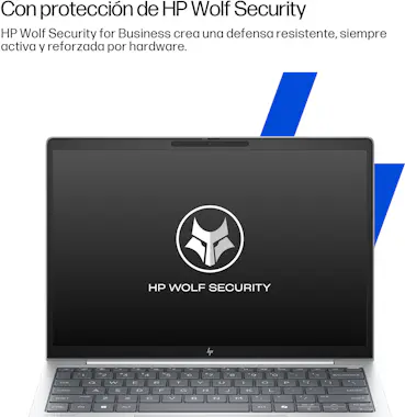 HP HP EliteBook 8 G1i AI PC Wolf Pro Security Edition HP HP EliteBook 8 G1i AI PC Wolf Pro Security Edition